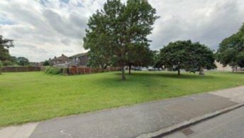 Plumstead in Greenwich