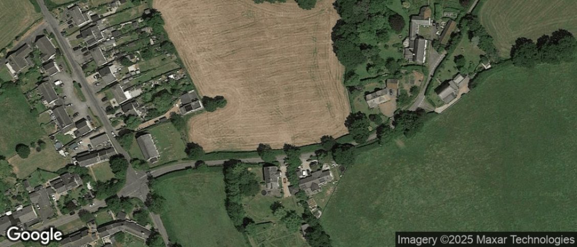 Plymtree in Cullompton