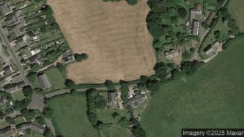 Plymtree in Cullompton