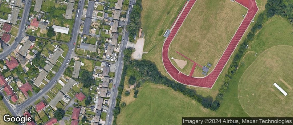 Podsmead in Gloucester