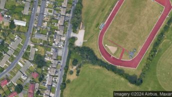 Podsmead in Gloucester