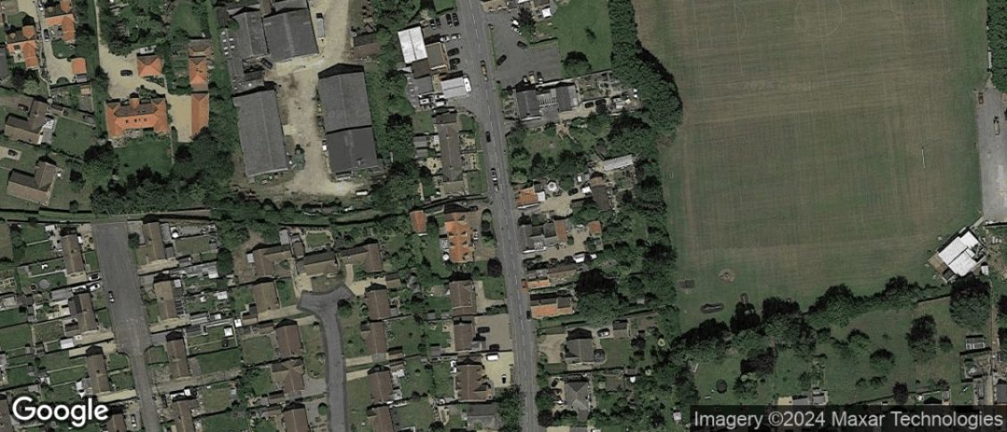 Pointon in Sleaford