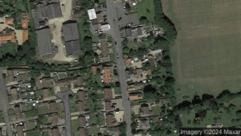 Pointon in Sleaford