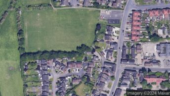 Polesworth in Tamworth