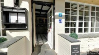 Polperro in Looe