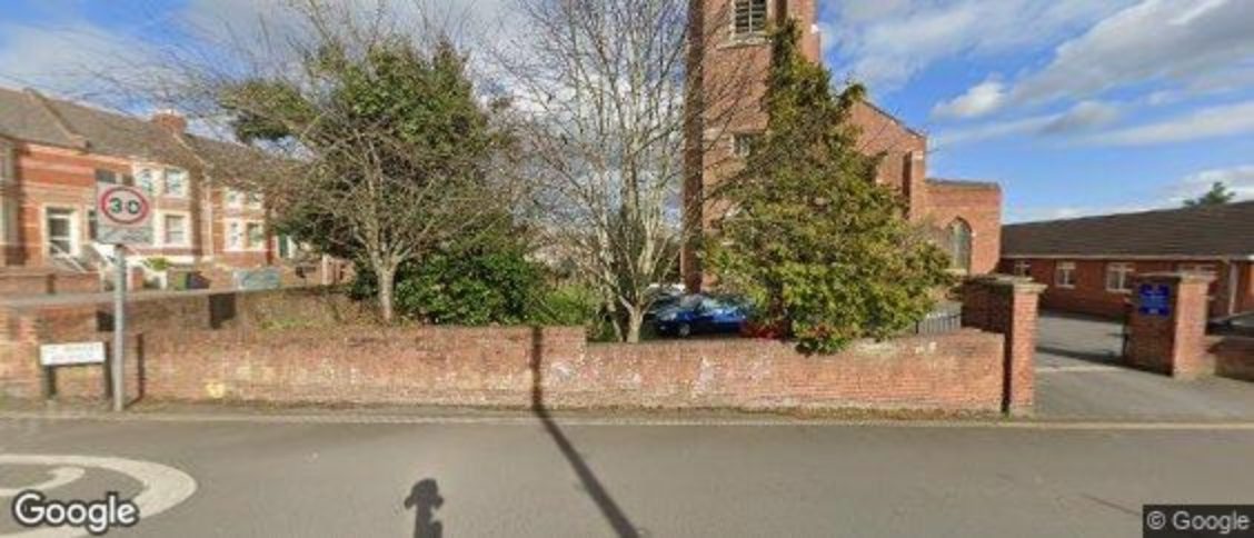 Polsloe in Exeter