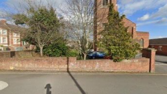 Polsloe in Exeter