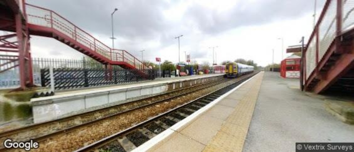 Pontefract