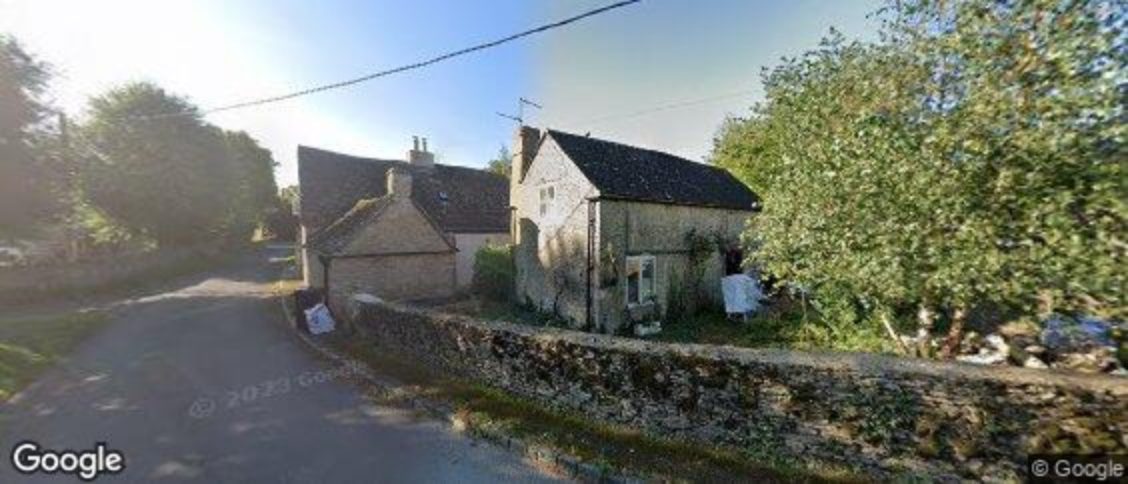 Poole Keynes in Cirencester