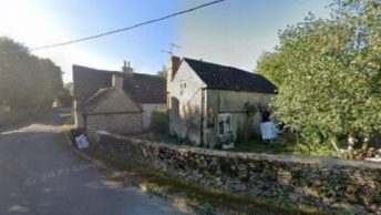 Poole Keynes in Cirencester