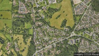 Popeswood in Bracknell
