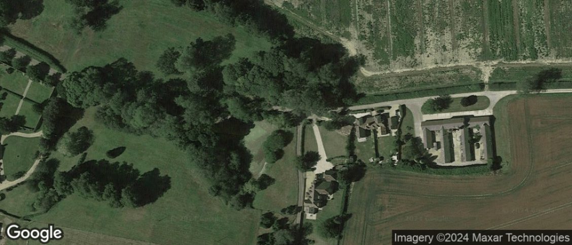 Popham in Winchester