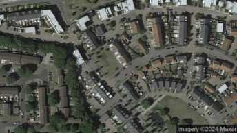 Popley in Basingstoke