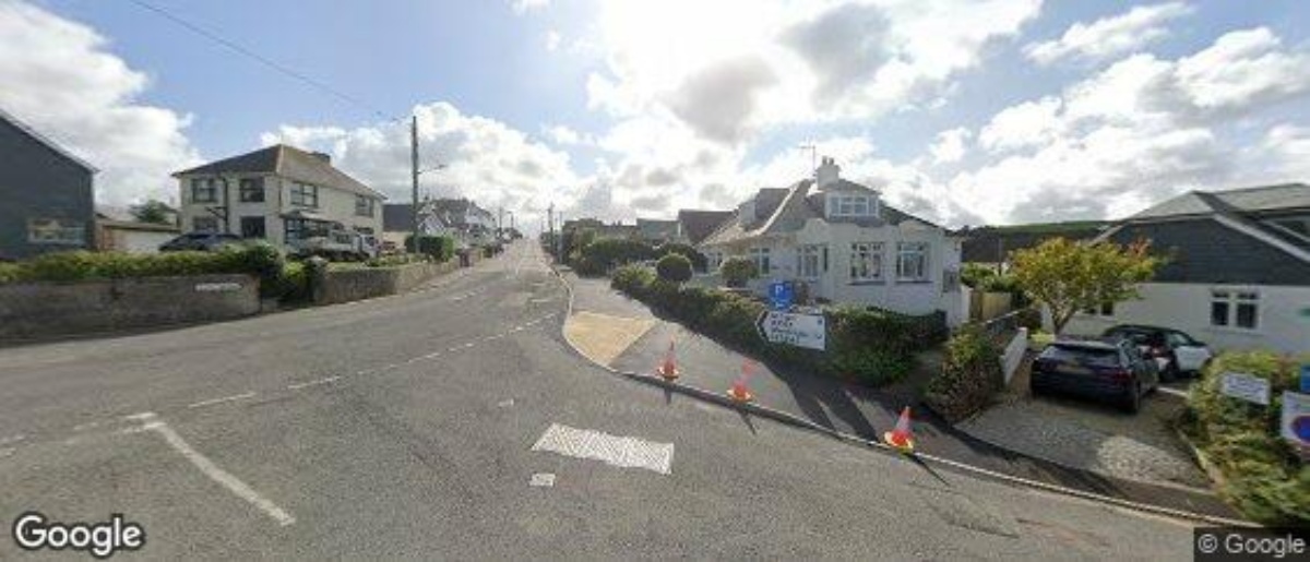 Port Isaac