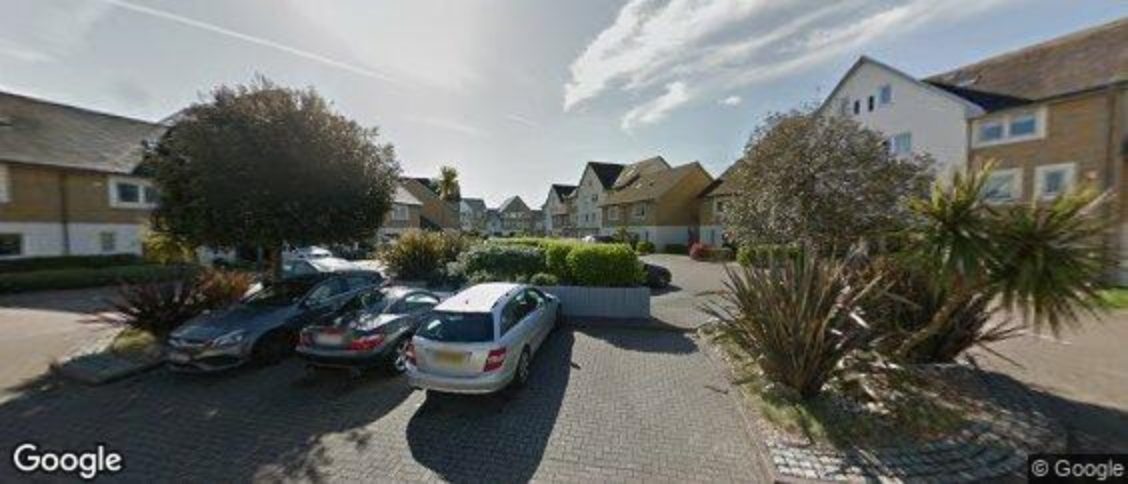 Port Solent in Portsmouth