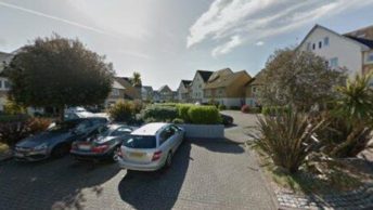 Port Solent in Portsmouth