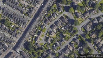 Porthill in Newcastle Under Lyme