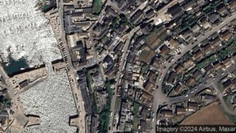 Porthleven in Helston