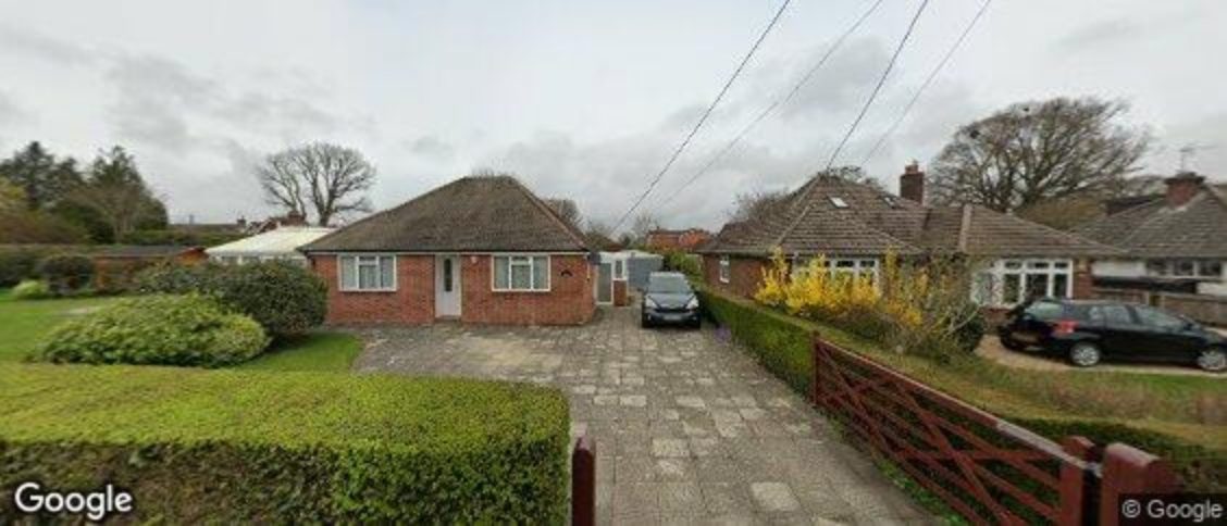 Portmore in Lymington