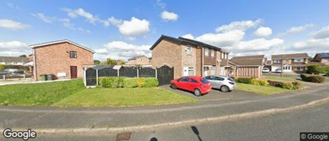 Portobello in Willenhall
