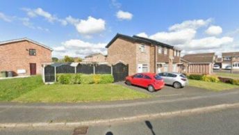 Portobello in Willenhall