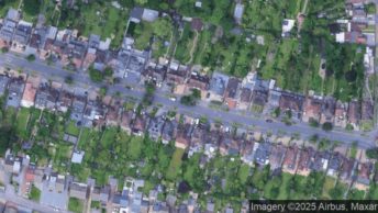 Potters Bar in