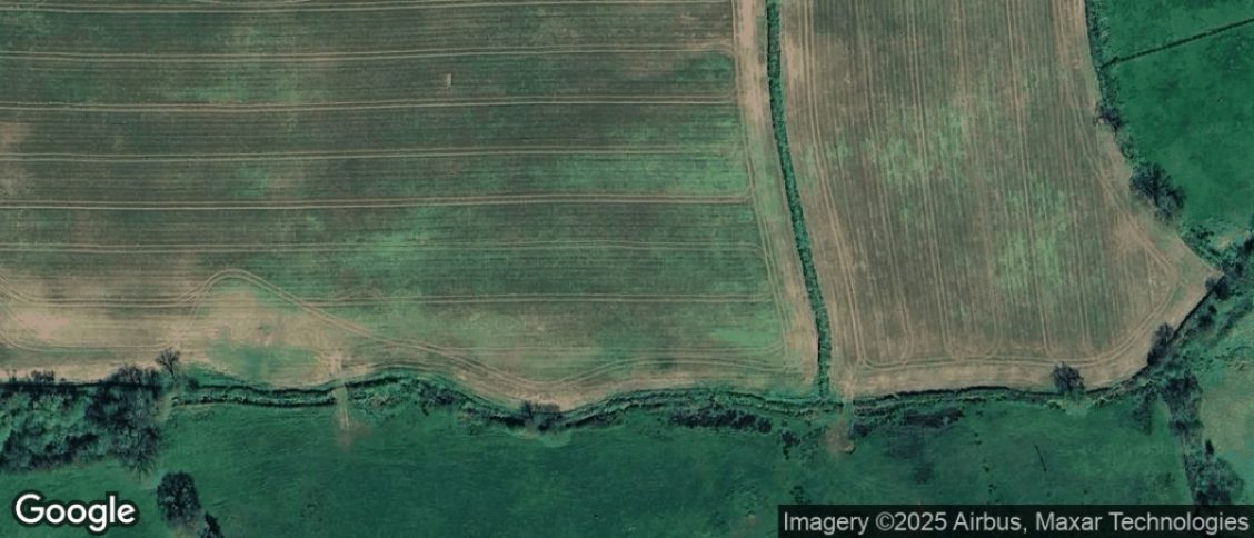 Poughill in Crediton