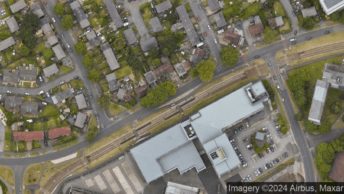 Poundswick in Manchester