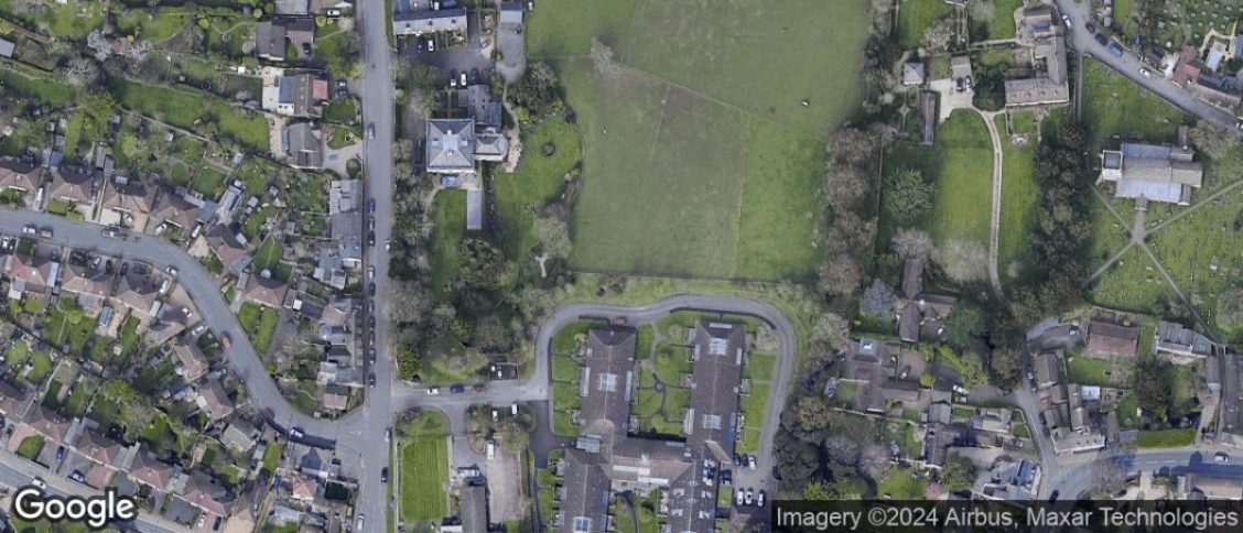 Prestbury in Cheltenham