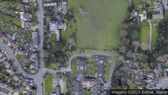 Prestbury in Cheltenham