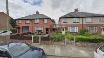 Prestolee in Manchester