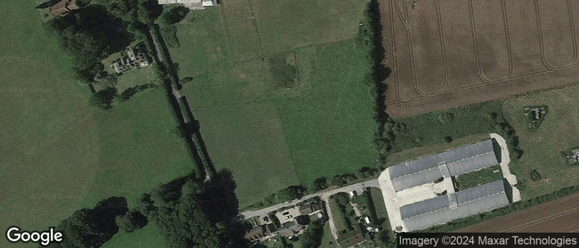 Preston Candover in Basingstoke