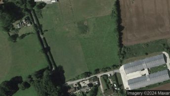 Preston Candover in Basingstoke