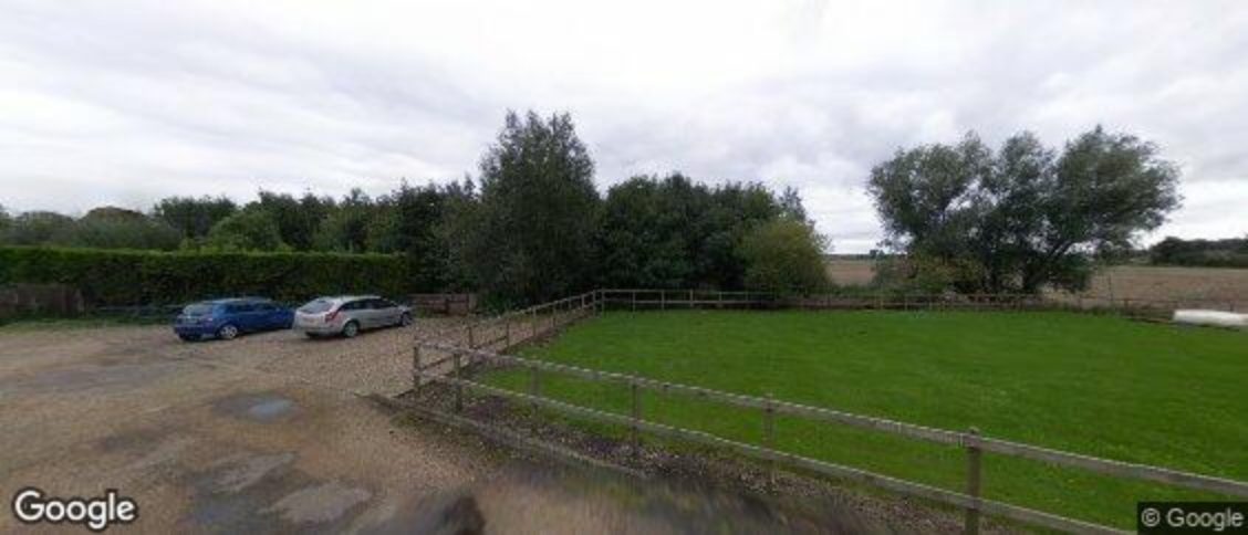 Prickwillow in Ely