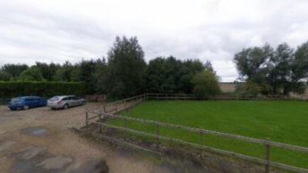 Prickwillow in Ely