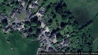 Priest Hutton in Carnforth
