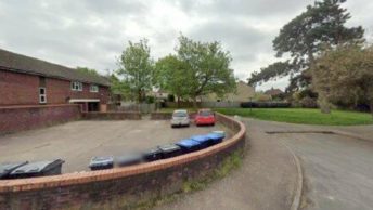 Primethorpe in Leicester