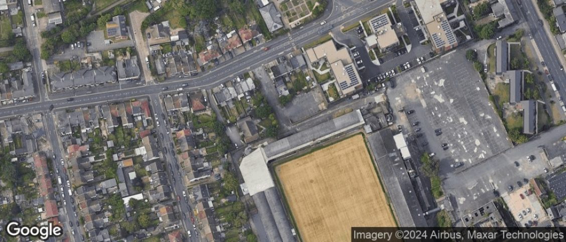 Prittlewell in Westcliff-On-Sea