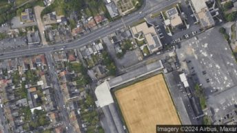 Prittlewell in Westcliff-On-Sea