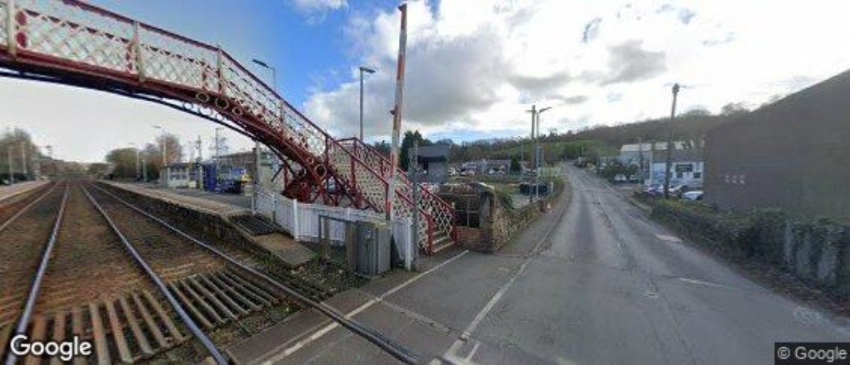 Prudhoe