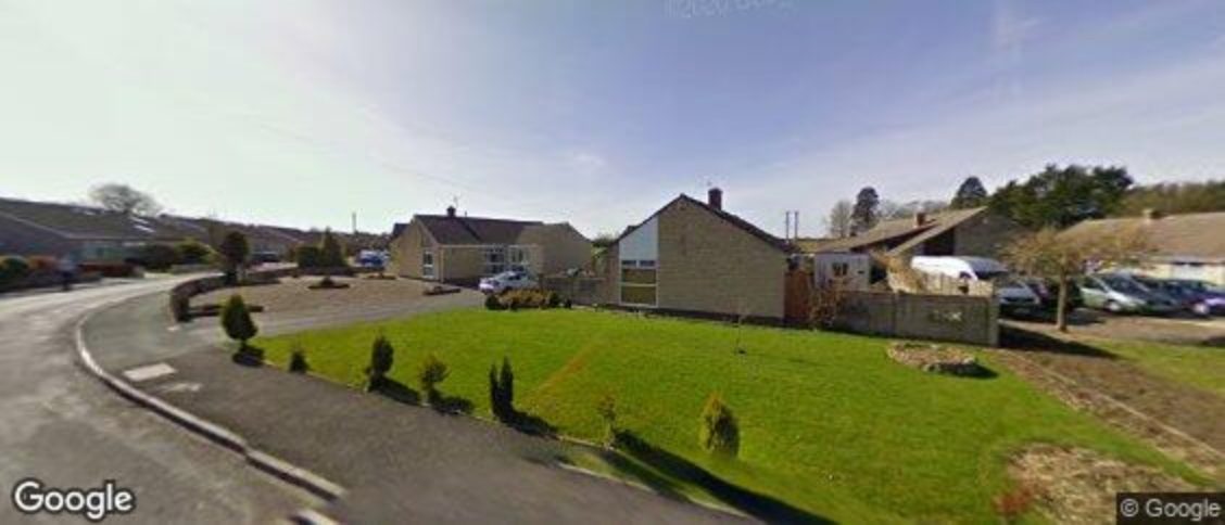 Pucklechurch in