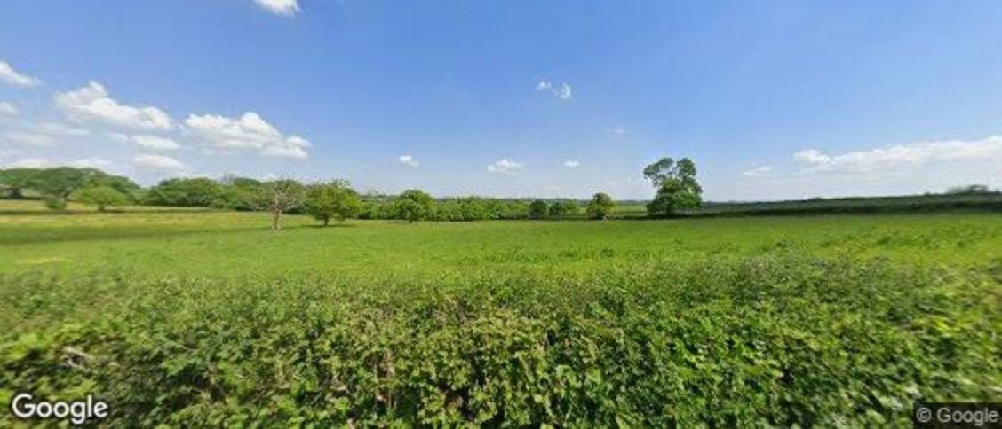 Puddington in Tiverton