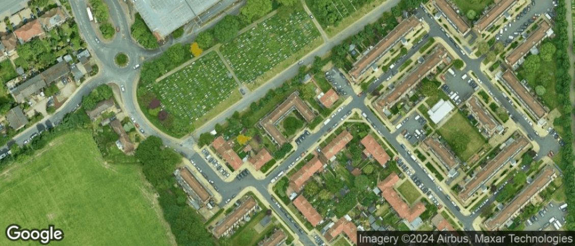 Putney Vale in Wandsworth