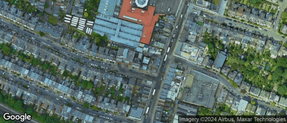 Putney in Wandsworth