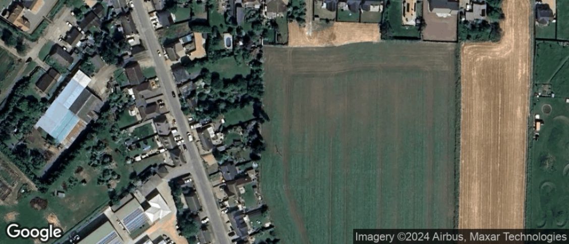 Pymoor in Ely