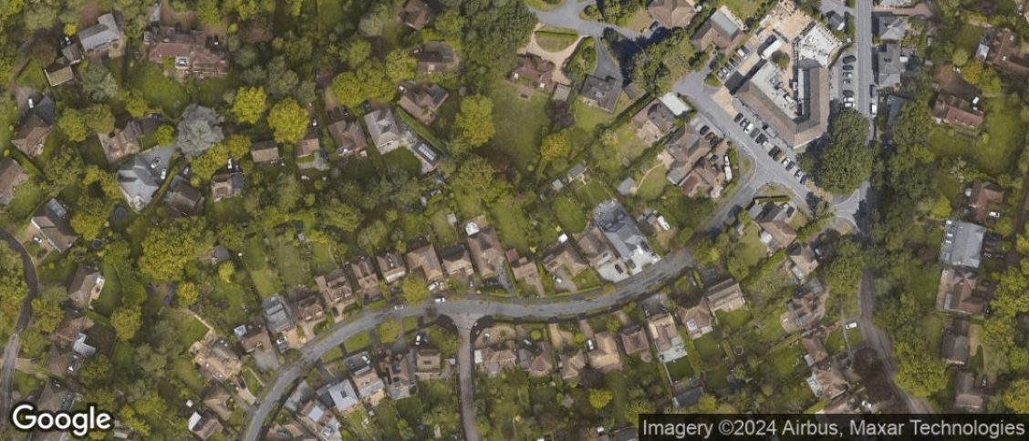 Is Pyrford, Woking a Nice Place to Live? | Area Hive