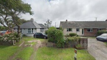 Pyworthy in Holsworthy