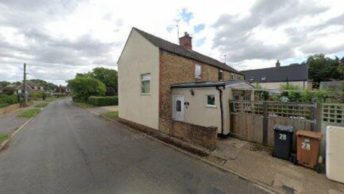 Quarrington in Sleaford