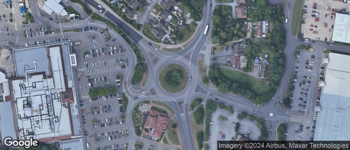 Quedgeley in Gloucester