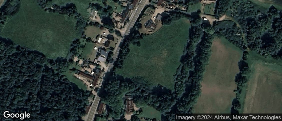 Quendon in Saffron Walden